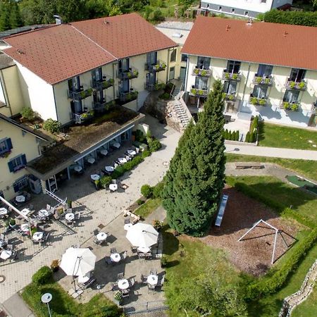 Hotel Waldblick Schenkenzell Bagian luar foto