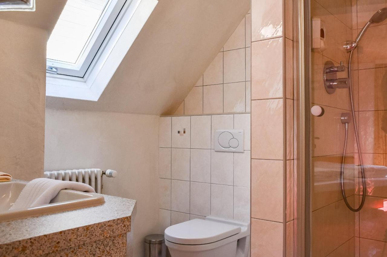 Hotel Waldblick Schenkenzell Bagian luar foto