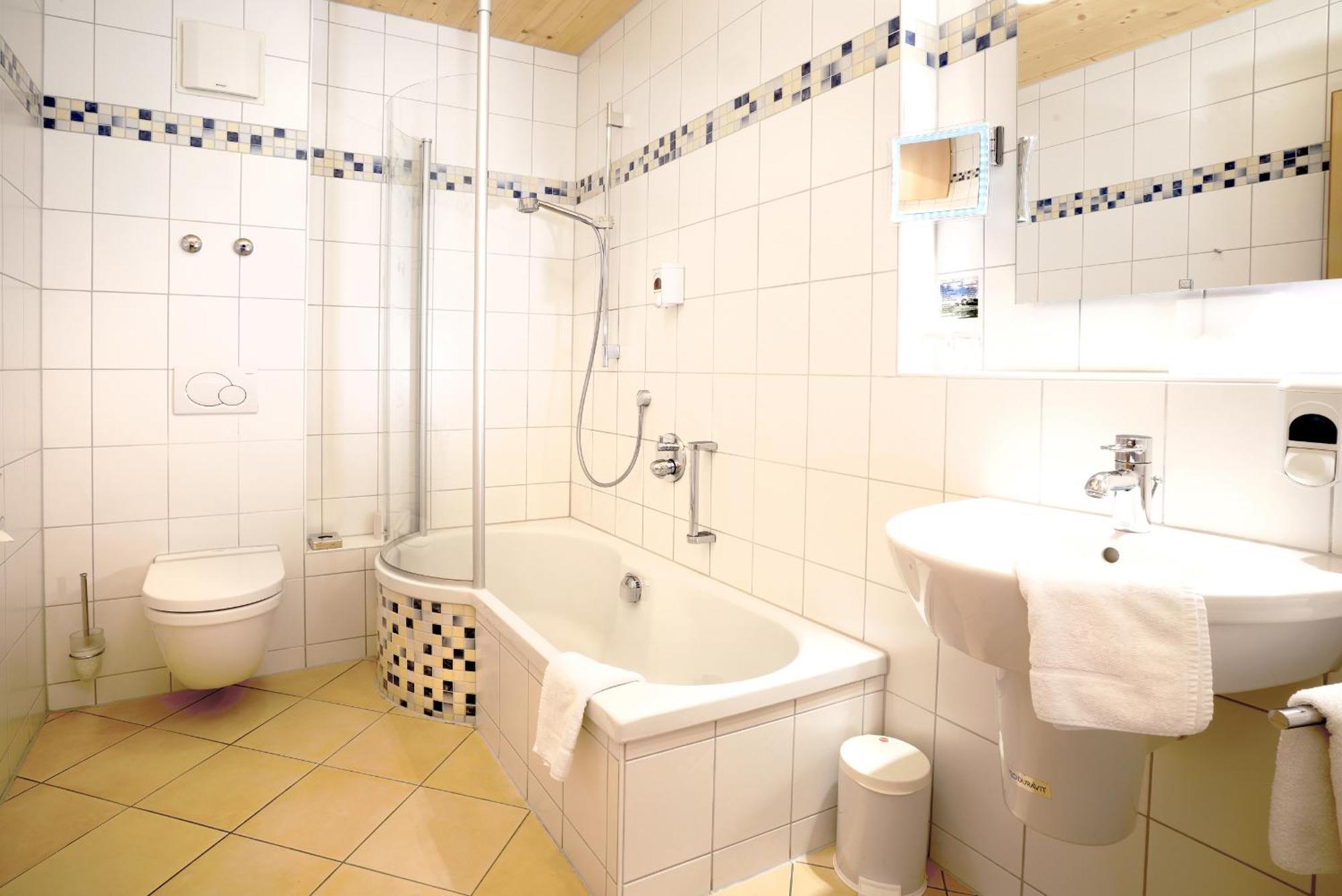 Hotel Waldblick Schenkenzell Bagian luar foto