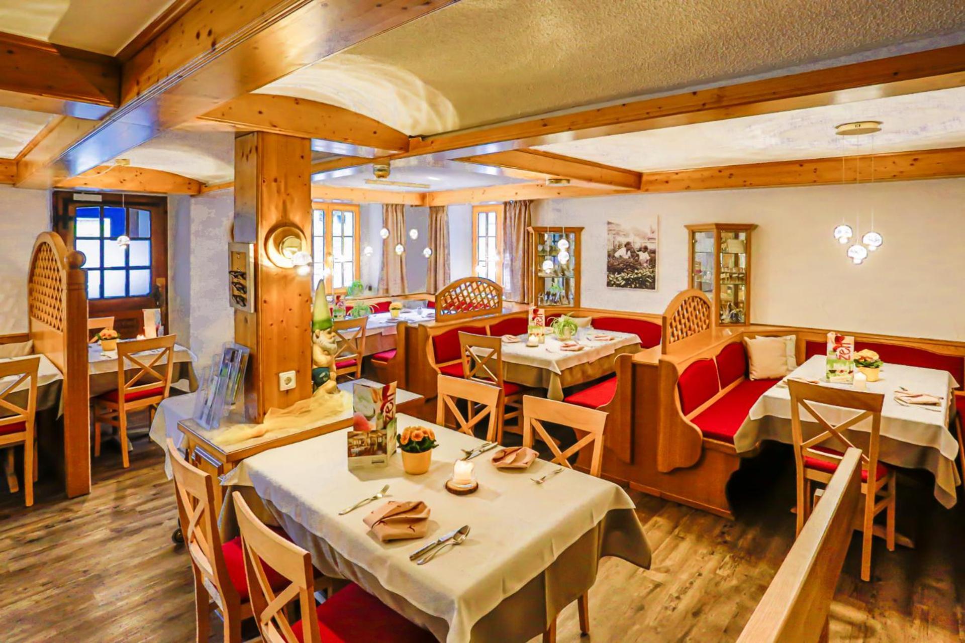 Hotel Waldblick Schenkenzell Bagian luar foto