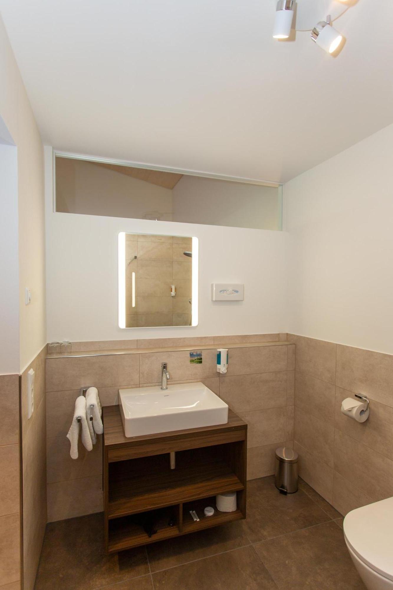 Hotel Waldblick Schenkenzell Bagian luar foto