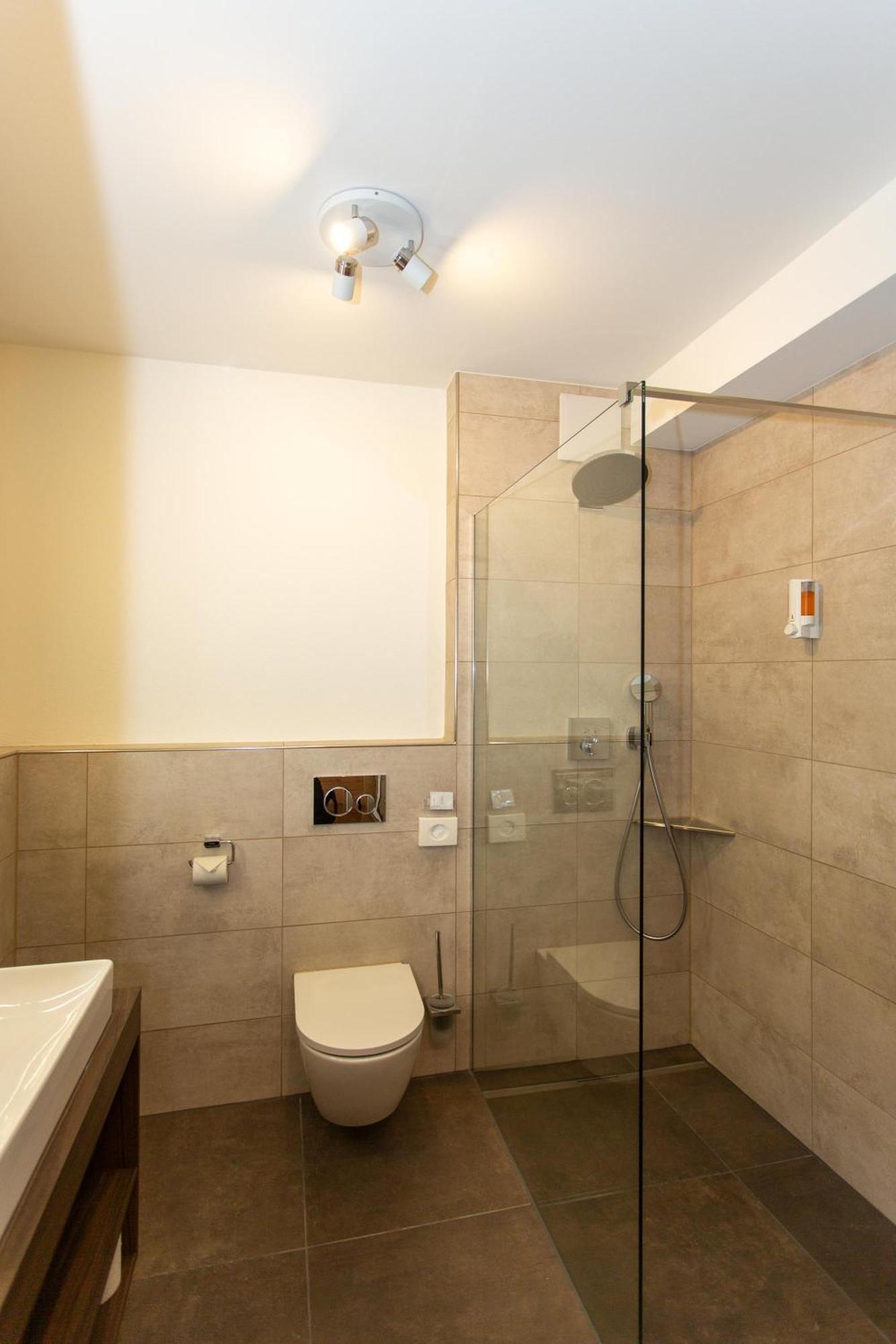 Hotel Waldblick Schenkenzell Bagian luar foto