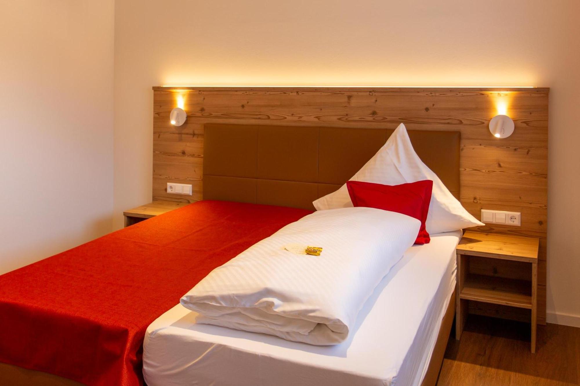 Hotel Waldblick Schenkenzell Bagian luar foto
