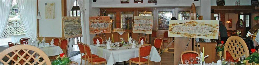 Hotel Waldblick Schenkenzell Bagian luar foto