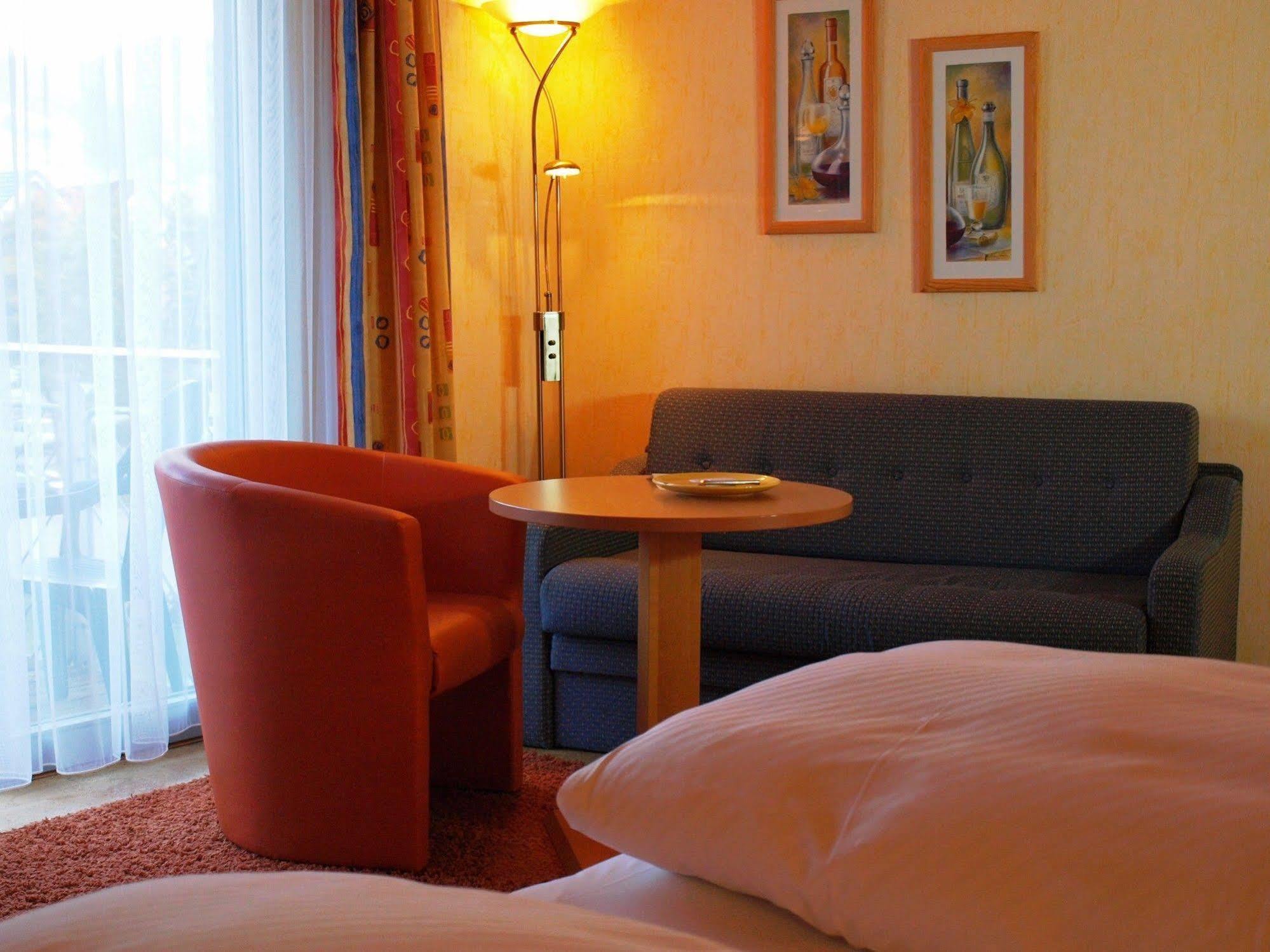 Hotel Waldblick Schenkenzell Bagian luar foto