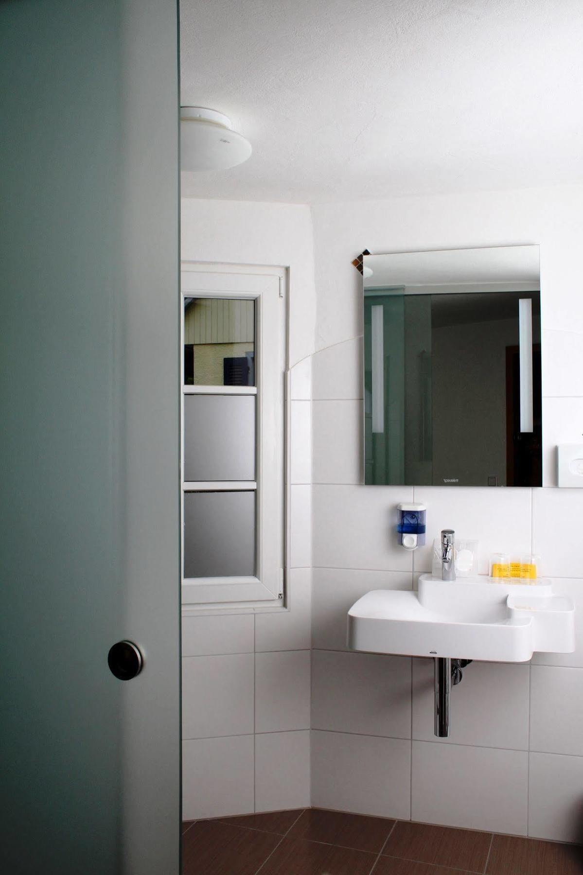 Hotel Waldblick Schenkenzell Bagian luar foto