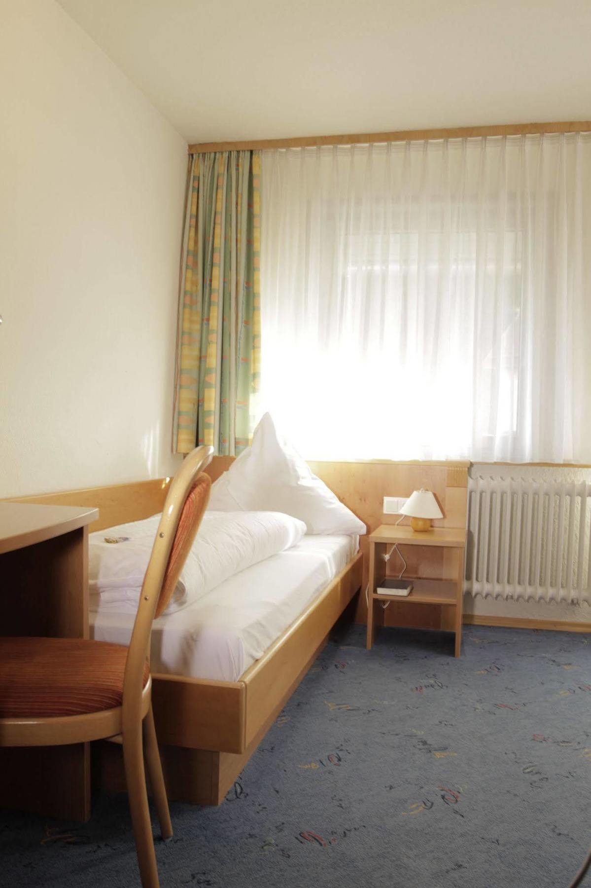 Hotel Waldblick Schenkenzell Bagian luar foto
