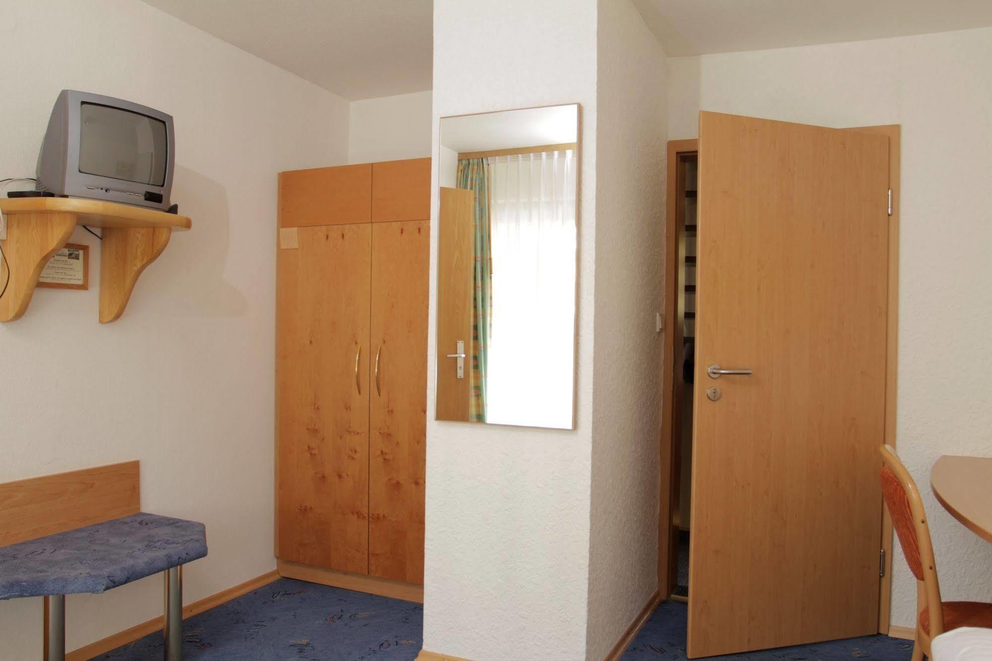 Hotel Waldblick Schenkenzell Bagian luar foto